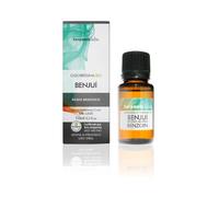 Terpenic Aceite Esencial Benjui Oleorresina Bio 10ml