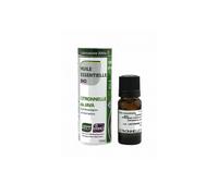 Terpenic Aceite Esencial Citronela Bio 10ml