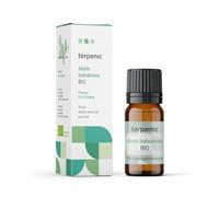TERPENIC - Aceite Esencial de Abeto Balsámico (Abies balsamea) - BIO - 10 ml - Uso Oral - Aroma forestal intenso y ecológico