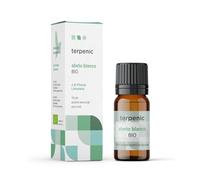 TERPENIC - Aceite Esencial de Abeto Blanco (Abies alba) - BIO - 10 ml - Uso Oral - Aroma forestal puro y ecológico