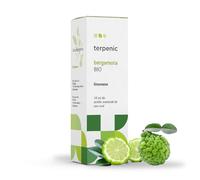 Terpenic Aceite Esencial Bergamota 10ml