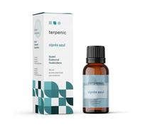 TERPENIC - Aceite Esencial de Ciprés Azul (Callitris intratropica) - 30 ml - Uso Externo - Intensidad amaderada y sofisticación aromática natural