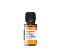 Terpenic Labs Eucalipto Mentolado Aceite Esencial 10ml