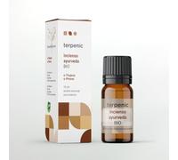 TERPENIC - Aceite Esencial de Incienso Ayurdeva - Bio - 10ml