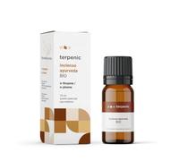 Incienso Ayurveda 10 ml Aceite Esencial