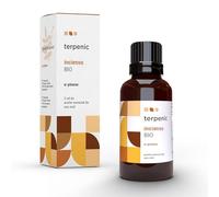 Terpenic Incienso Bio 5 Ml 5 ml
