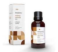 Terpenic Incienso Ayurveda Aceite Esencial 30ml
