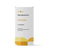 Terpenic Aceite esencial de Incienso (Boswellia carterii) Bio 5 ml