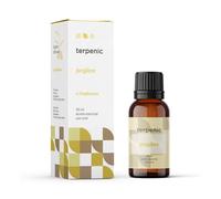 TERPENIC - Aceite Esencial de Jengibre (Zingiber officinale) - 30 ml - Uso Oral - Vitalidad y bienestar digestivo