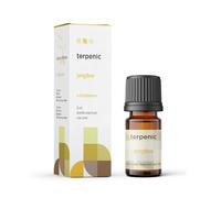 Terpenic Aceite esencial de jengibre 5 ml