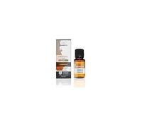 TERPENIC - Aceite Esencial de Jengibre (Zingiber officinale) - BIO - 5 ml - Uso Oral - Aroma cálido, especiado y estimulante con carácter exótico