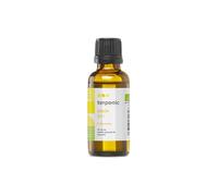 TERPENIC - Aceite Esencial de Limón (Citrus Limon) - BIO - 30 ml - Uso Oral - Vitalidad y limpieza natural