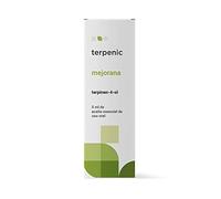 TERPENIC - Aceite Esencial de Mejorana - 5ml