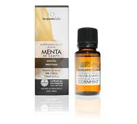 TERPENIC - Aceite Esencial de Menta Campo (Mentha arvensis) - BIO - 10 ml - Uso Oral - Frescor ecológico intenso y natural