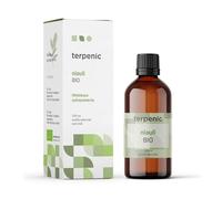 TERPENIC - Aceite Esencial de Niauli (Melaleuca Quinquenervia) - BIO - 100 ml - Uso Oral - Protección y pureza en gran formato