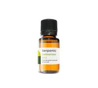 Palmarosa Bio 10ml Aceite Esencial