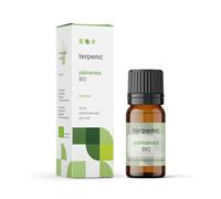Palmarosa Bio 10ml Aceite Esencial