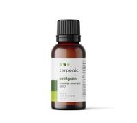 Terpenic Aceite Esencial Petitgrain Bio 30 ml