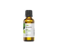 TERPENIC - Aceite Esencial de Pino Silvestre (Pinus sylvestris) - 30 ml - Uso Oral - Aroma alimentario forestal fresco para uso habitual