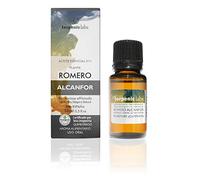 Romero Alcanfor Bio 10 ml Aceite Esencial