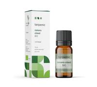 TERPENIC - Aceite esencial de Romero Cineol (Rosmarinus officinalis) - BIO - 10 ml - Uso Oral - El toque herbal que no puede faltar