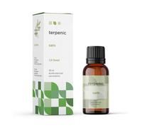 TERPENIC - Aceite Esencial de Saro (Cinnamosma fragrans) - 100% Puro y Quimiotipado - 30 ml - Uso Externo - Bienestar balsámico en formato versátil