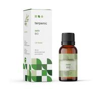 TERPENIC - Aceite Esencial de Saro (Cinnamosma fragrans) - BIO - 30 ml - Uso Externo - Bienestar aromático en formato versátil