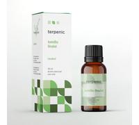 TERPENIC - Aceite Esencial de Tomillo Linalol (Thymus zygis) - 30 ml - Uso Oral - Aroma alimentario equilibrado y versátil