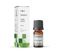 TERPENIC - Aceite Esencial de Tomillo Tuyanol (Thymus vulgaris) - 5 ml - Uso Oral - Defensas y bienestar natural