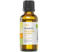 TERPENIC - Aceite Esencial de Ylang-Ylang Completo (Cananga Odorata) - BIO - 30ml - Uso Oral - Equilibrio emocional y uso habitual