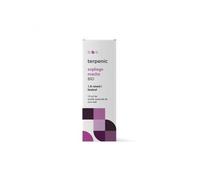 TERPENIC - Aceite Esencial de Espliego Macho (Lavandula latifolia) - BIO - 30 ml - Uso Oral - Aroma herbal intenso de origen ecológico