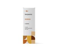Terpenic Aceite Esencial Incienso 30 ml