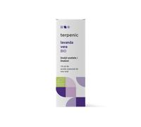 Terpenic Aceite Esencial Lavanda Bio 10 ml