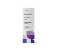 Terpenic Aceite Esencial Lavanda Vera 10ml