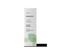 Terpenic Aceite Esencial Menta Piperita 10 ml