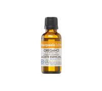 Terpenic Aceite Esencial Orégano Compacto Bio 30ml