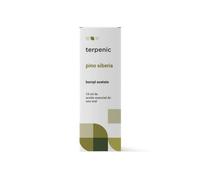 Terpenic Aceite Esencial Pino Siberia 10 ml