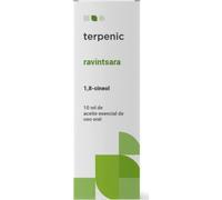 Terpenic Aceite Esencial Ravintsara Bio 10 ml