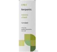Terpenic Aceite Esencial Romero Cineol 10 ml