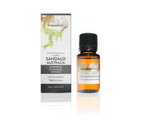Terpenic evo Sandalo australia aceite esencial alimentario 5ml. 1 Unidad 200 g
