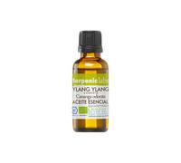 TERPENIC - Aceite Esencial de Ylang-Ylang Completo (Cananga Odorata) - BIO - 30ml - Uso Oral - Equilibrio emocional y uso habitual