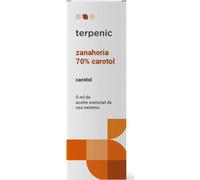 Terpenic Aceite Esencial Zanahoria 70% Carotol 5 ml