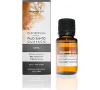 Palo Santo Aceite Esencial 10 ml de Terpenic Evo