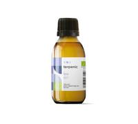 Terpenic Aceite Vegetal Alimentario Virgen Lino Bio 100 ml
