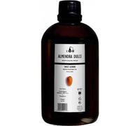 Terpenic Aceite Vegetal Almendra Dulce Virgen 500 ml