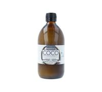 Terpenic Aceite Vegetal Coco 250 ml