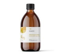TERPENIC - Aceite Vegetal de Albaricoque (Prunus armeniaca) - 500 ml - Uso Externo - Gran formato profesional