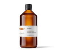 TERPENIC - Aceite Vegetal de Almendra Dulce (Prunus amygdalus dulcis) - 1000 ml - Uso Oral - Aceite suave y nutritivo ideal para consumo diario