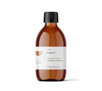 TERPENIC - Aceite Vegetal de Almendra Dulce (Prunus amygdalus dulcis) - 250 ml - Uso oral - Sabor suave y textura ligera ideal para el uso diario
