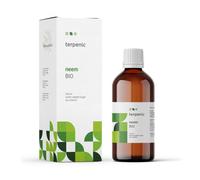 Terpenic Neem Aceite Vegetal Virgen Bio 100Ml